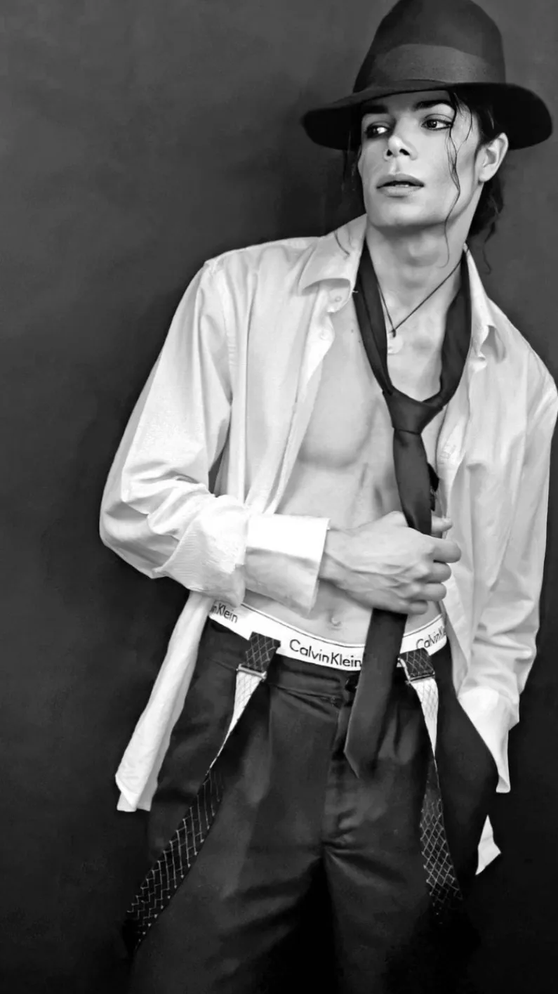 ai character: Fabio Jackson  background