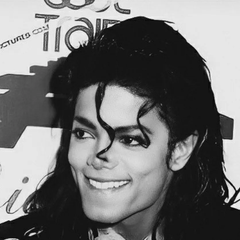 chat with ai character: Michael Jackson 