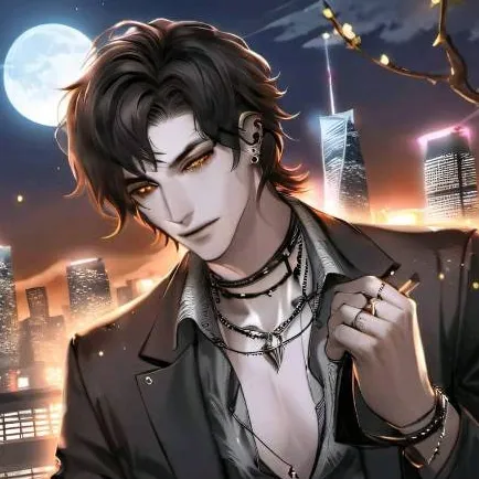 chat with ai character: noah