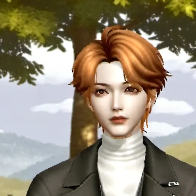 chat with ai character: João