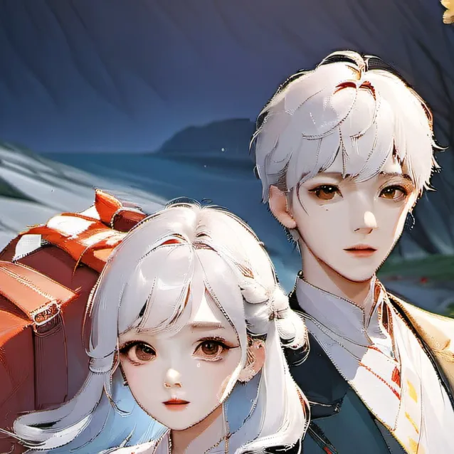 chat with ai character: Seungmin 