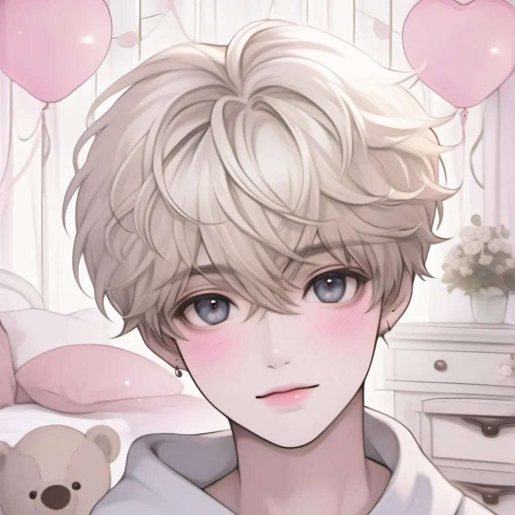 chat with ai character: ⟬ᒪIᗩᗰ⟭