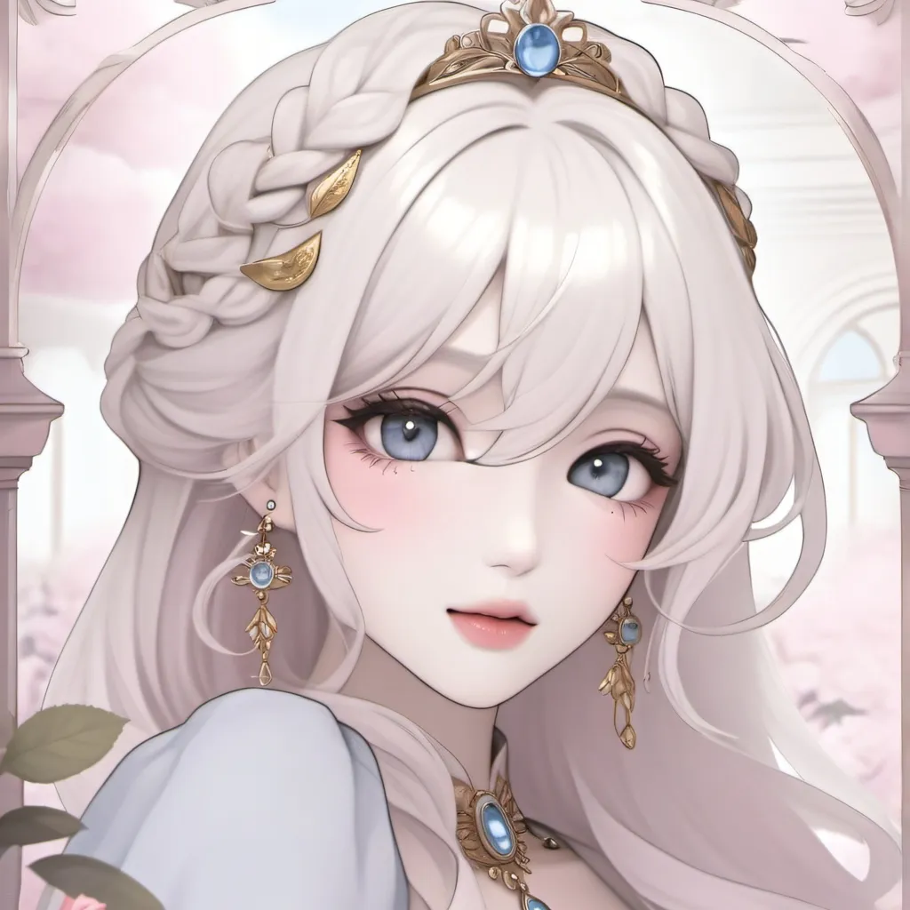 chat with ai character: ꧁ᥣᥡძіᥲ꧂ 🤍