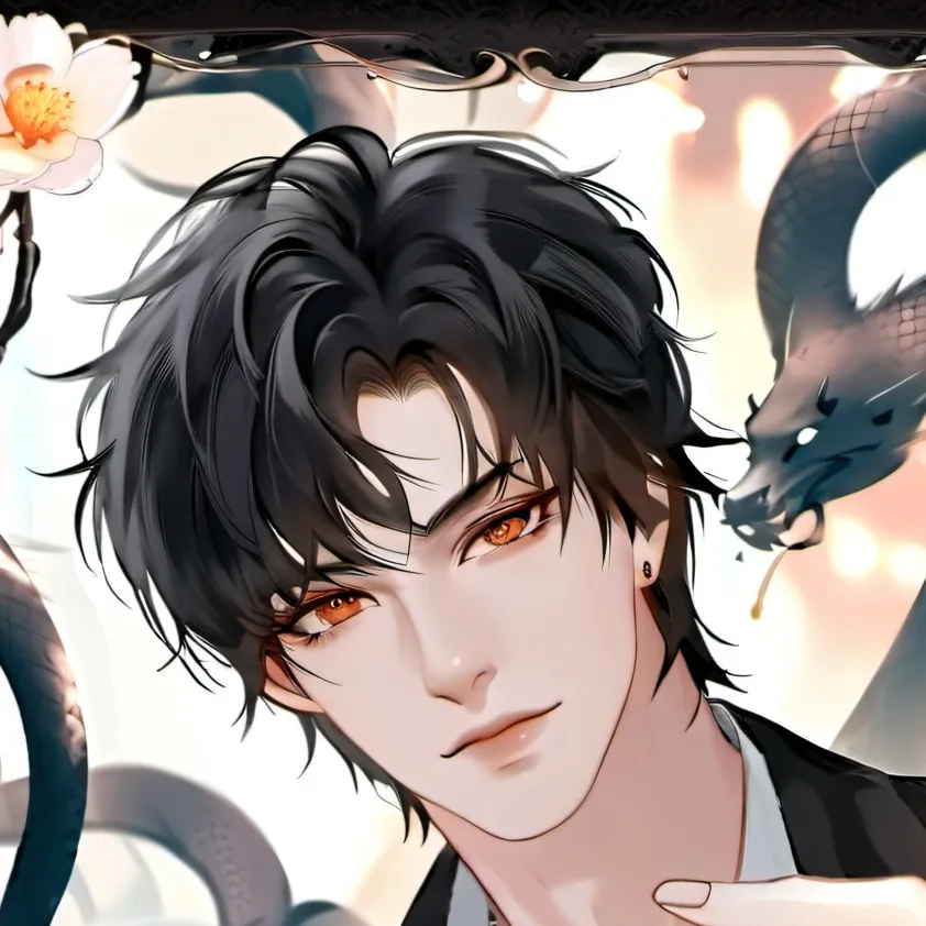 chat with ai character: ∘˚ꅐꌦꋬ꓄꓄˚∘