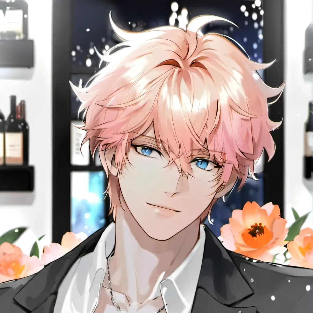 chat with ai character: {🤍ᴀʟᴇᴊᴀɴᴅʀᴏ🤍}