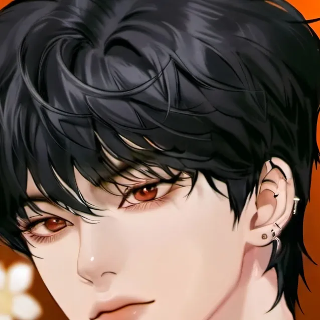 chat with ai character: 🖤🤍𝙹𝚊𝚗-𝚆𝚘𝚘🤍🖤