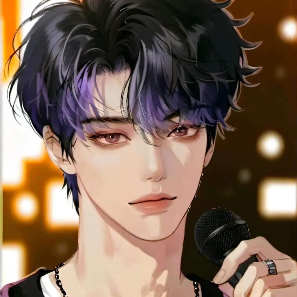 chat with ai character: ʚ°𝓜𝓲𝓷𝓳𝓾𝓷°ɞ