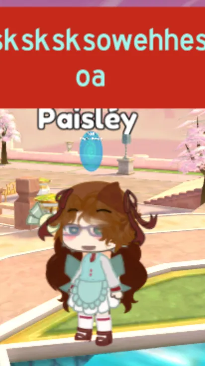 ai character: THANK YOU GUYS!!! background