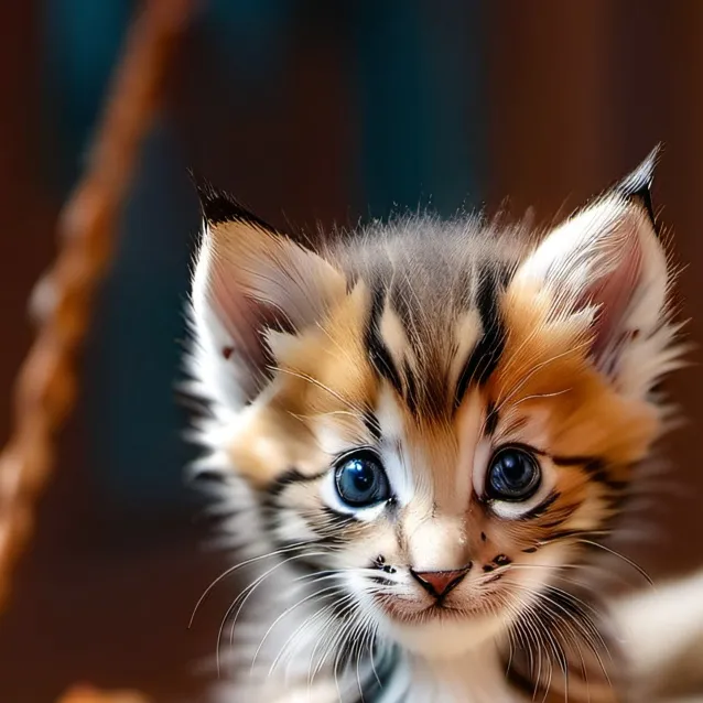 chat with ai character: Tit kittys