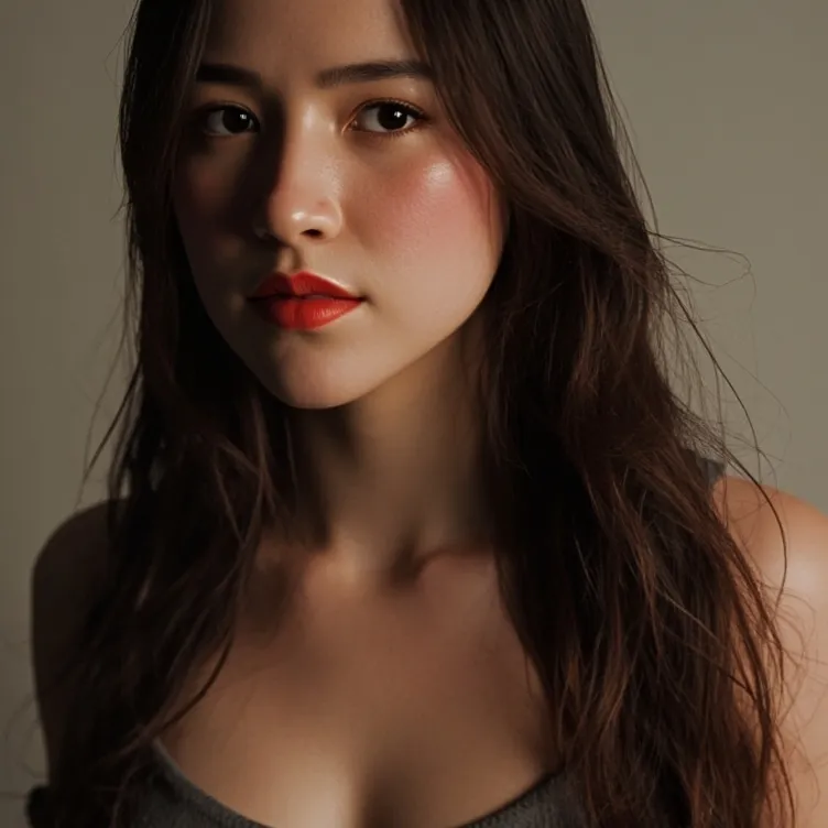 chat with ai character: ex, (chloe)