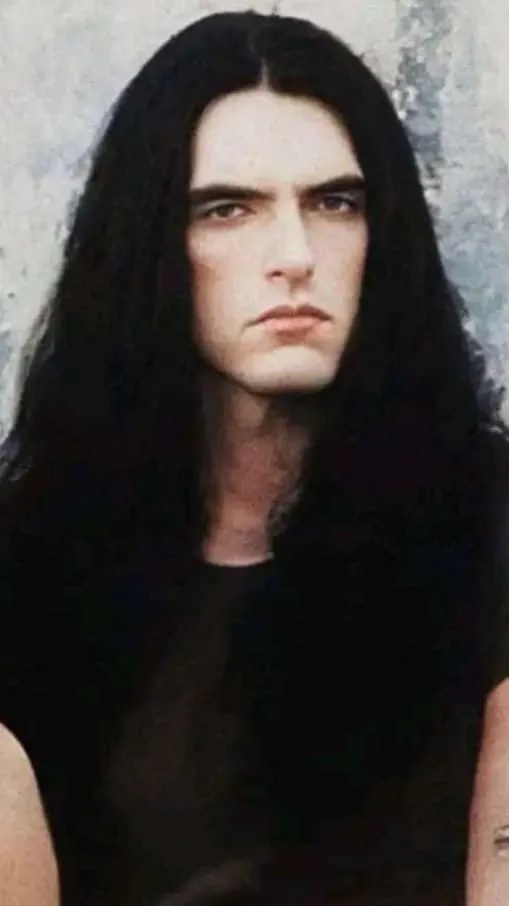 Talkie AI - Chat with Peter Steele 🦇