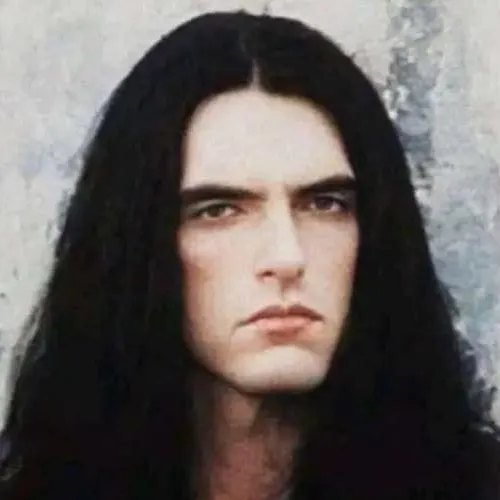 chat with ai character: Peter Steele 🦇