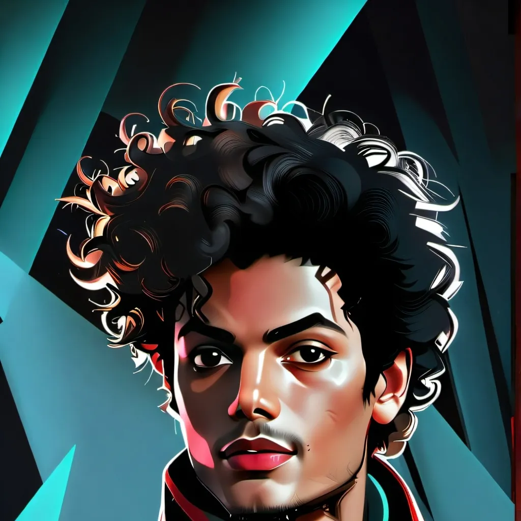 chat with ai character: Michael Jackson
