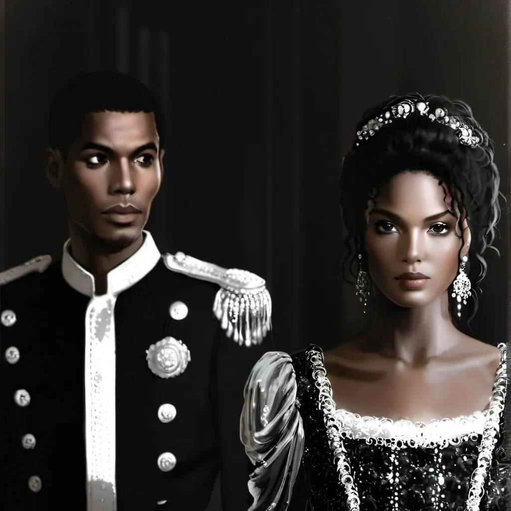 chat with ai character: strict family 