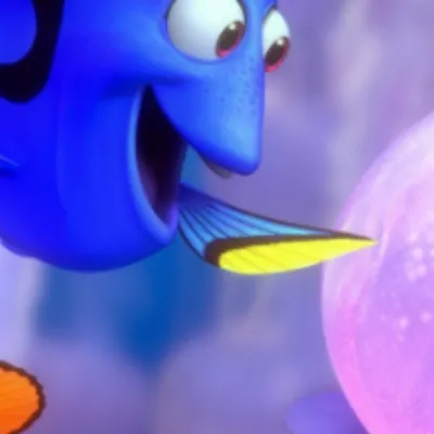 chat with ai character: My finding Nemo