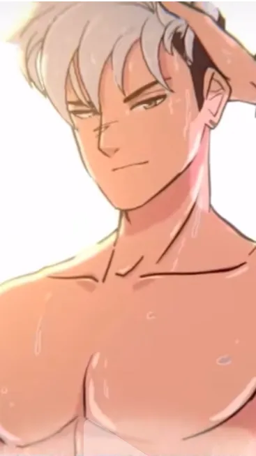 ai character: Cody background