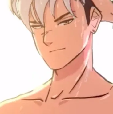 chat with ai character: Cody