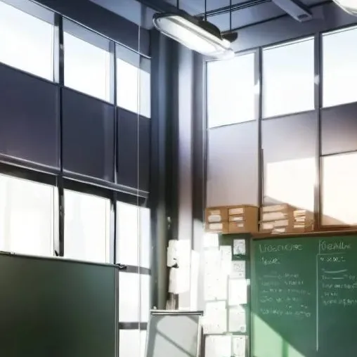 chat with ai character: School 