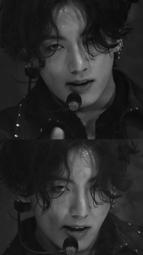 ai character: Jungkook  background