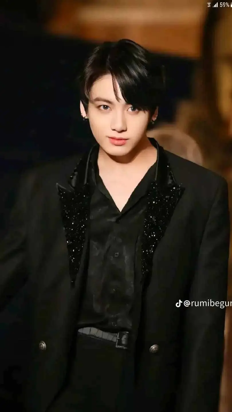 ai character: Jungkook  background