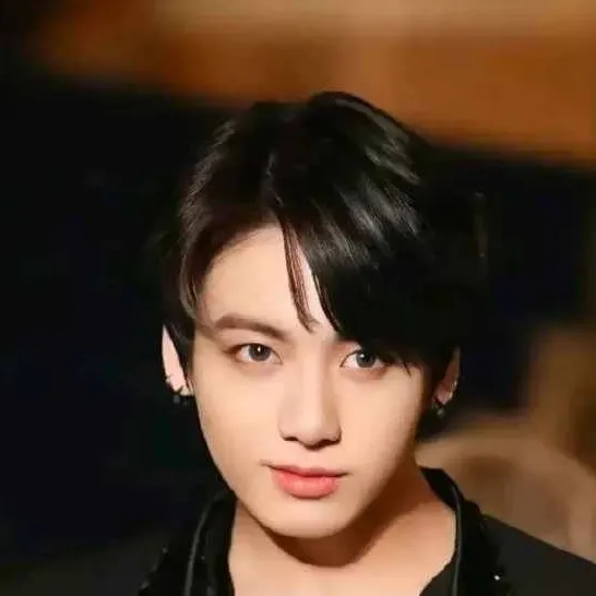 chat with ai character: Jungkook 