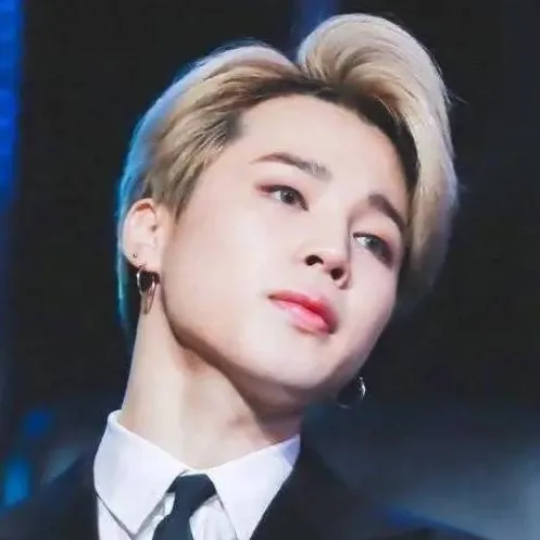 chat with ai character: Park Jimin 