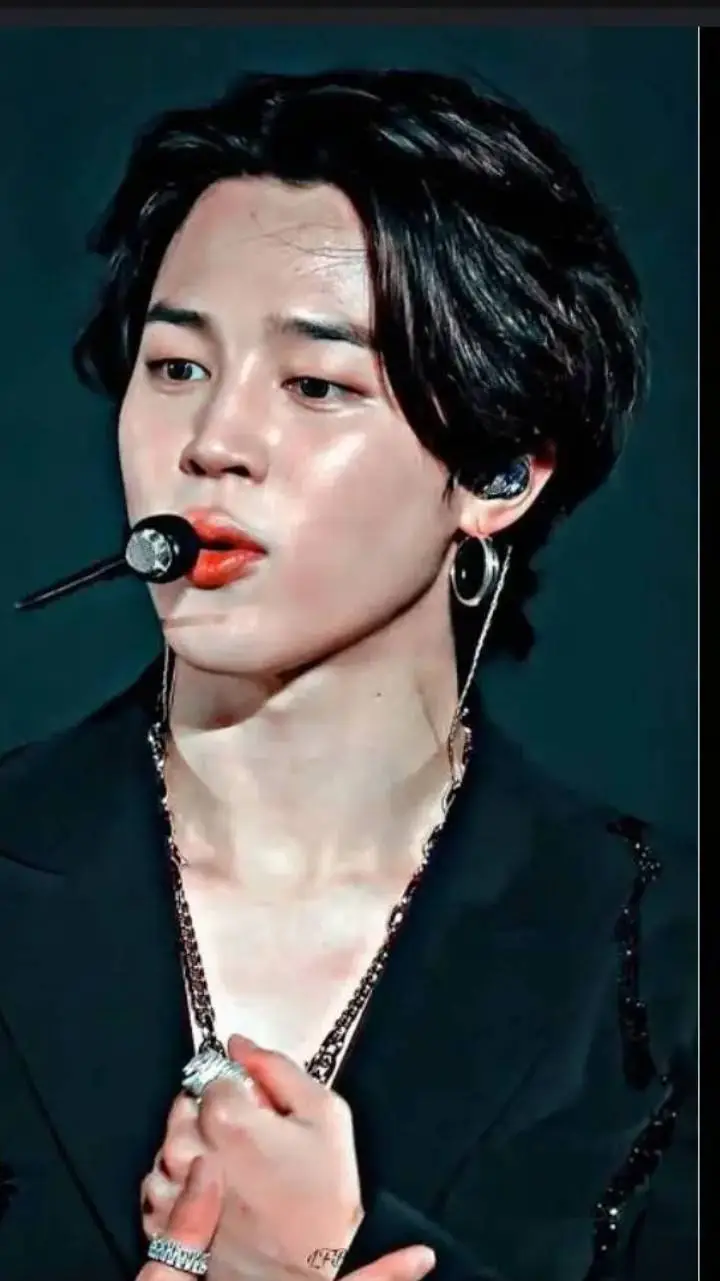 ai character: Park Jimin background