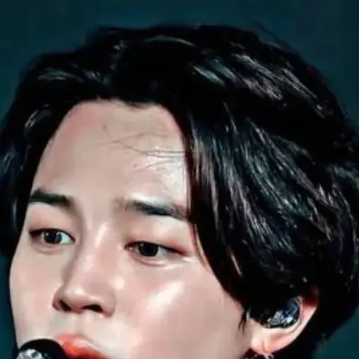 chat with ai character: Park Jimin