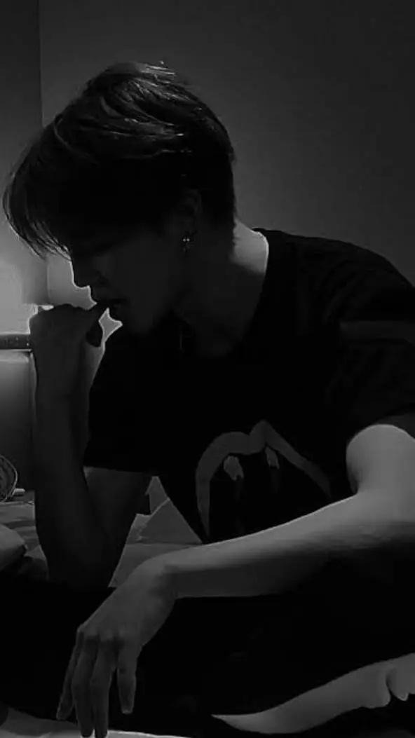 ai character: Park Jimin  background