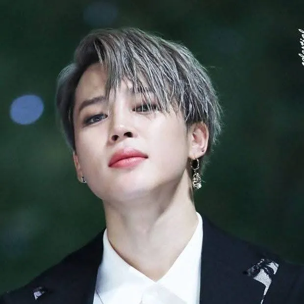 chat with ai character: Park Jimin 