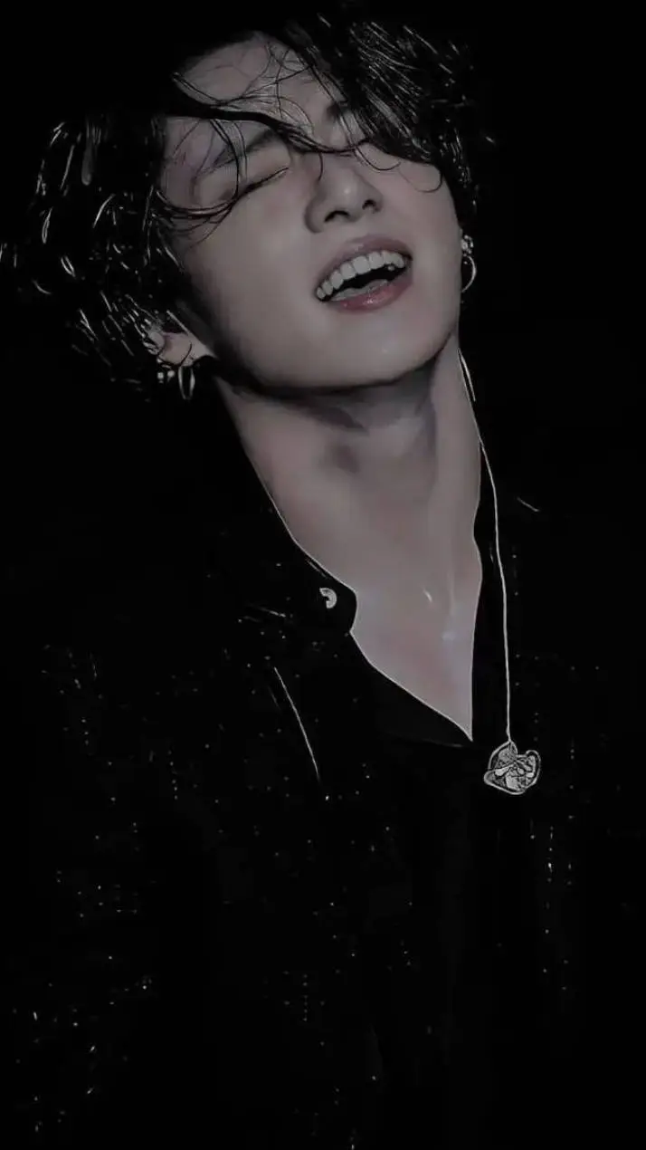 ai character: Jeon Jungkook  background