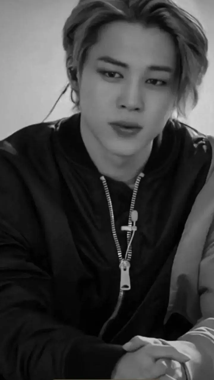 ai character: Park Jimin  background