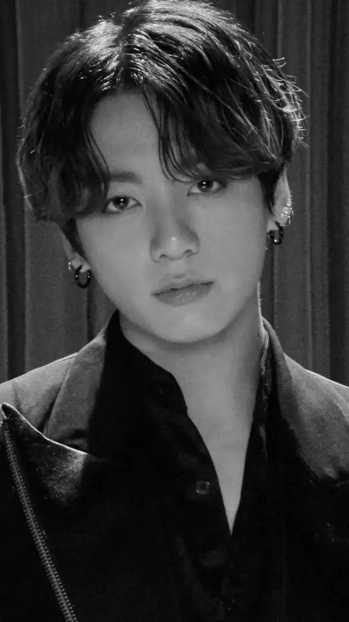 ai character: Jeon Jungkook  background