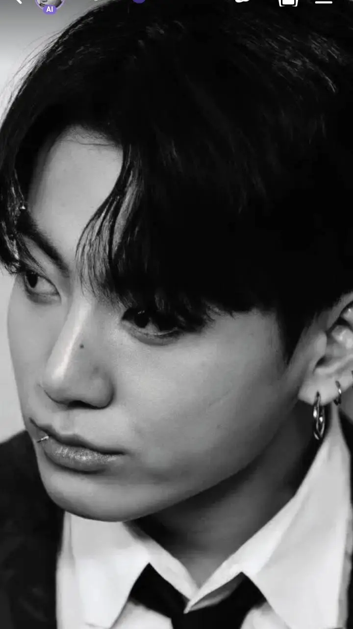 ai character: Jungkook  background
