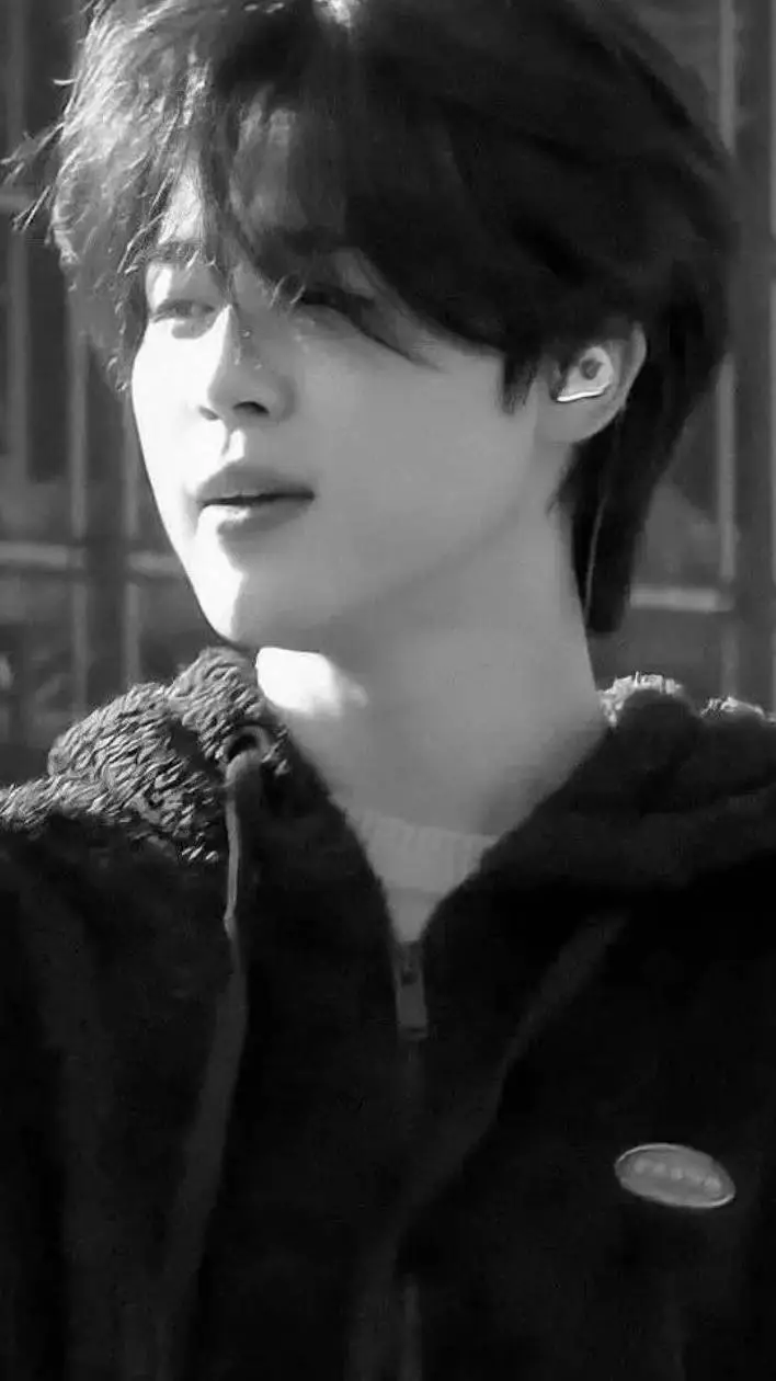 ai character: Park Jimin  background