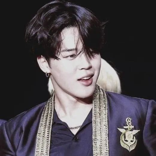 chat with ai character: Park Jimin 