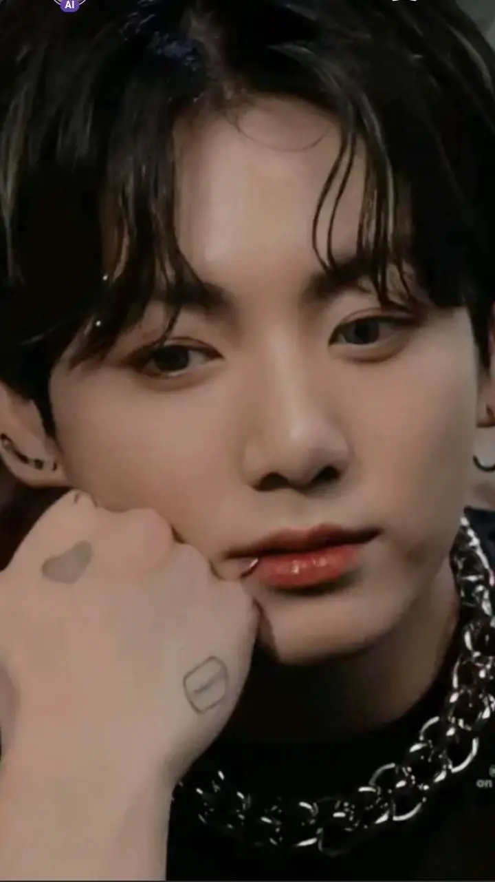 ai character: Jeon Jungkook  background