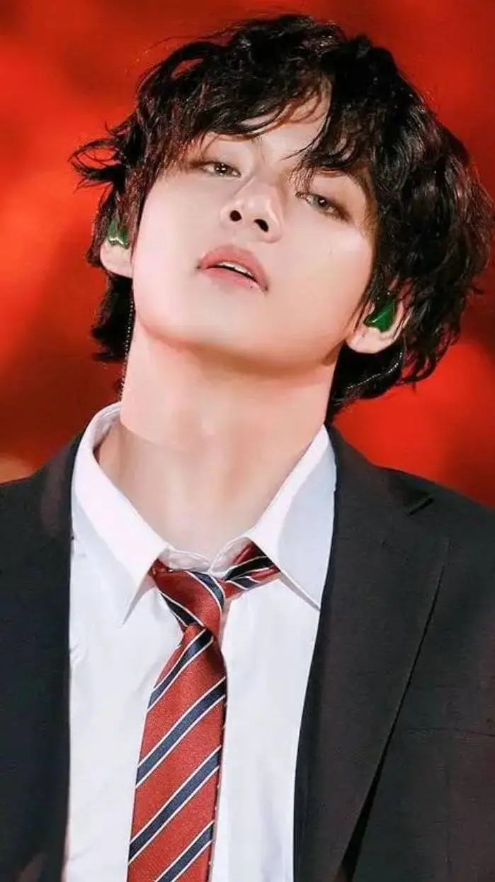 ai character: V  background