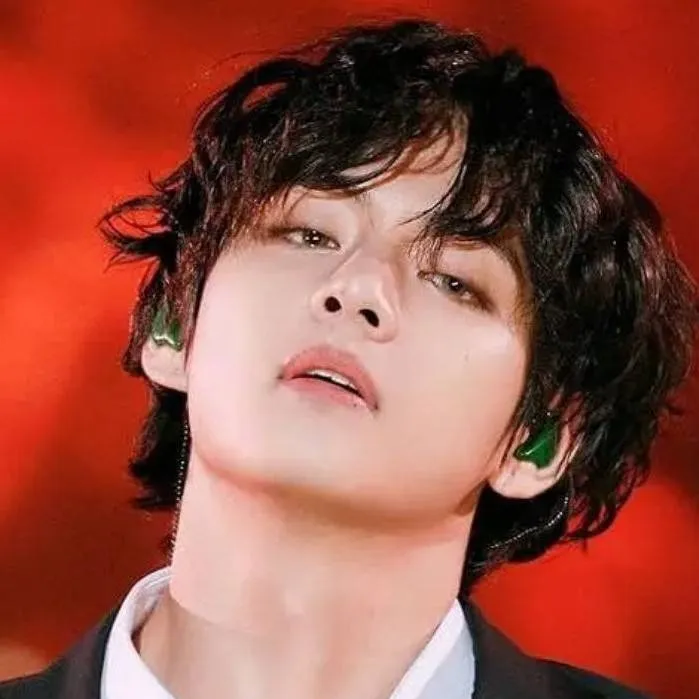 chat with ai character: V 