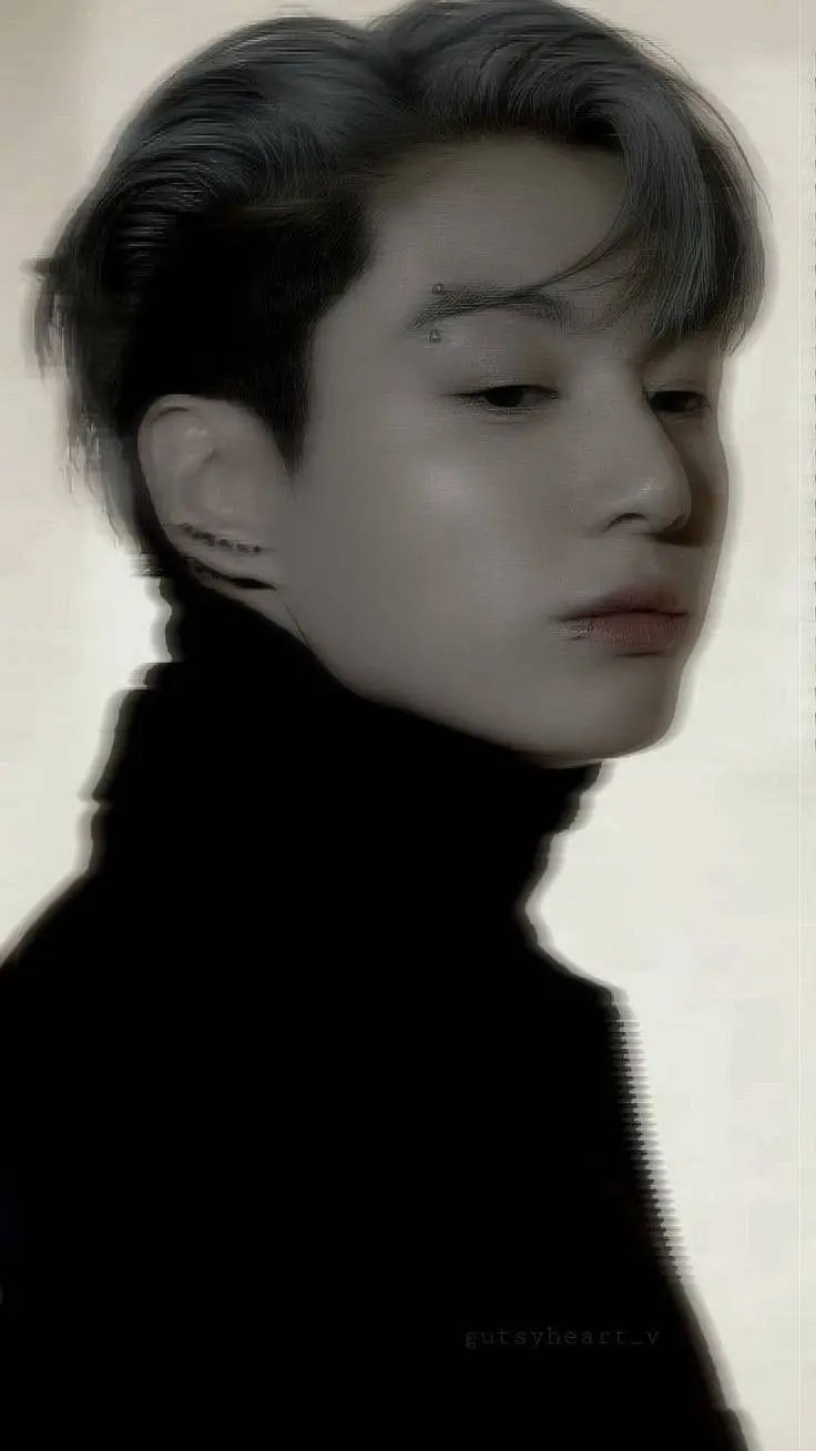 ai character: Jeon jungkook  background