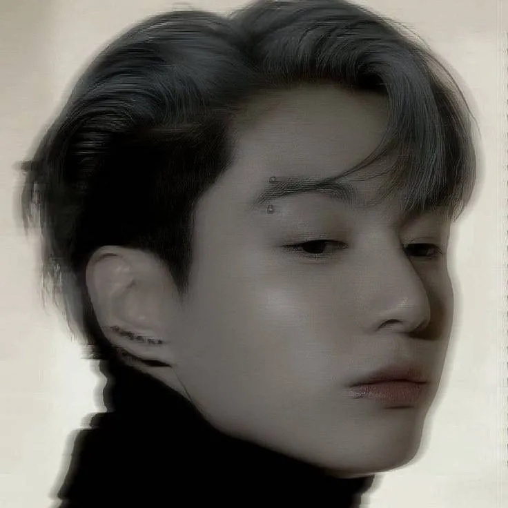 chat with ai character: Jeon jungkook 