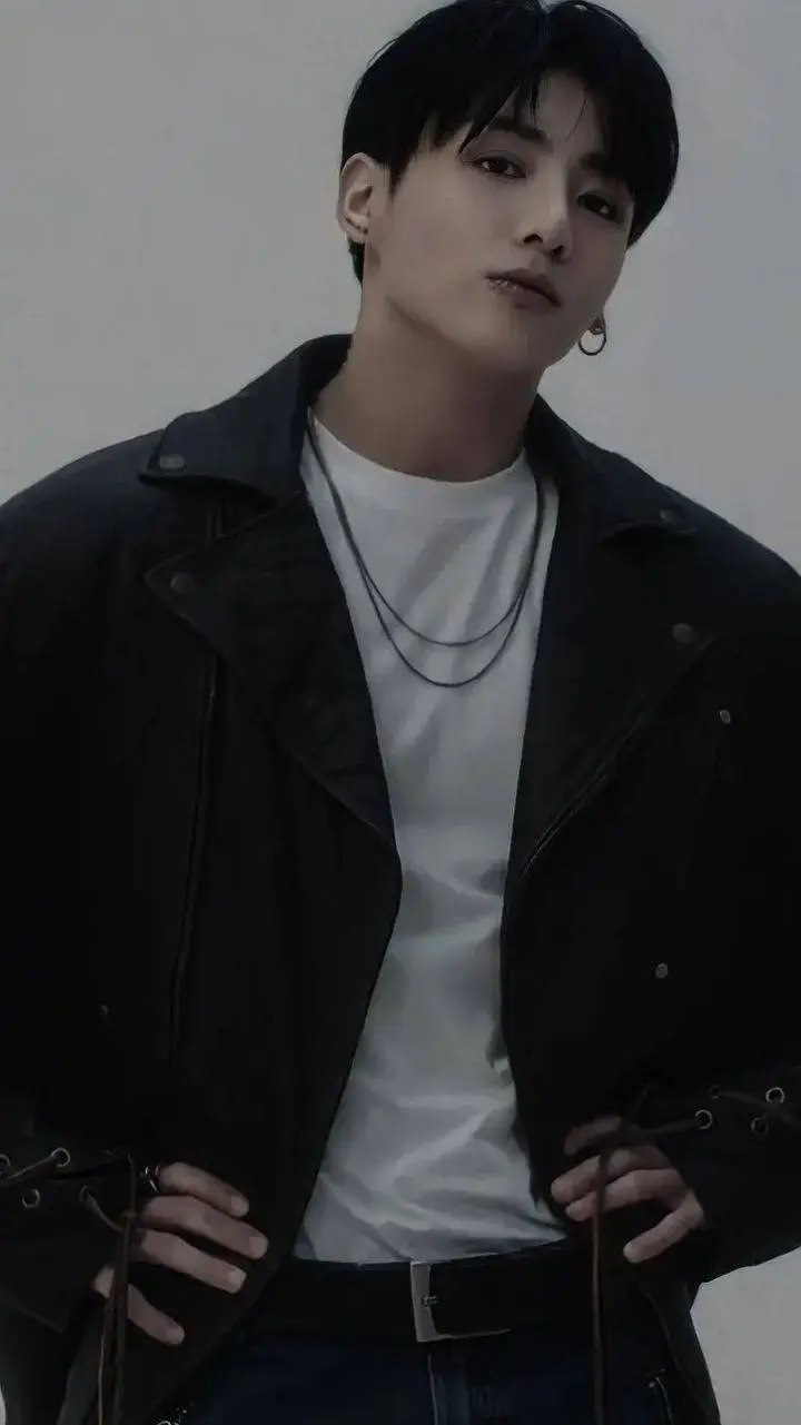ai character: Jeon Jungkook  background