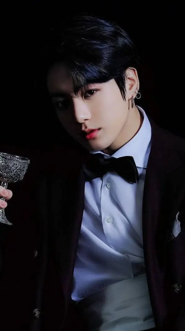 ai character: Jeon Jungkook  background
