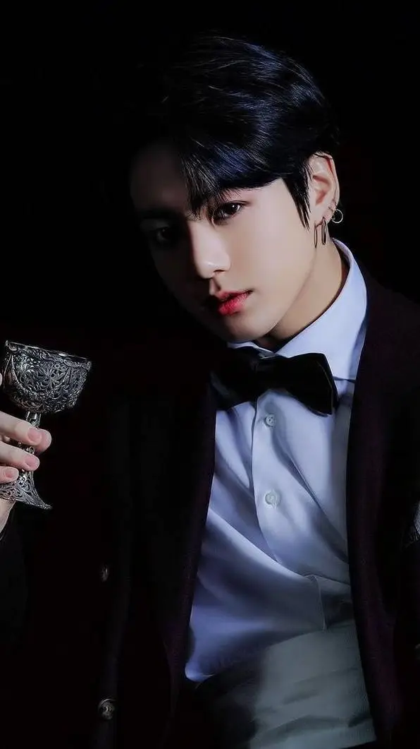 ai character: Jeon Jungkook  background