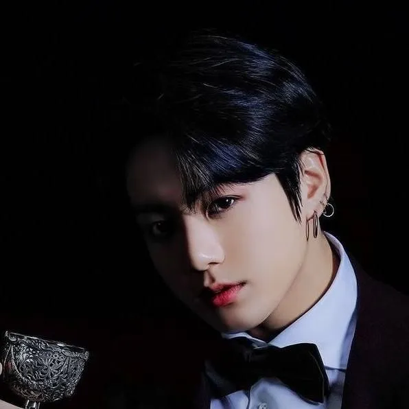 chat with ai character: Jeon Jungkook 