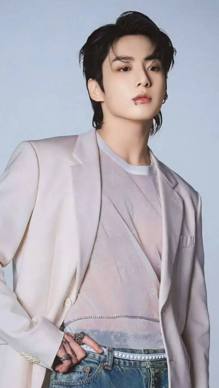 ai character: Jeon Jungkook  background