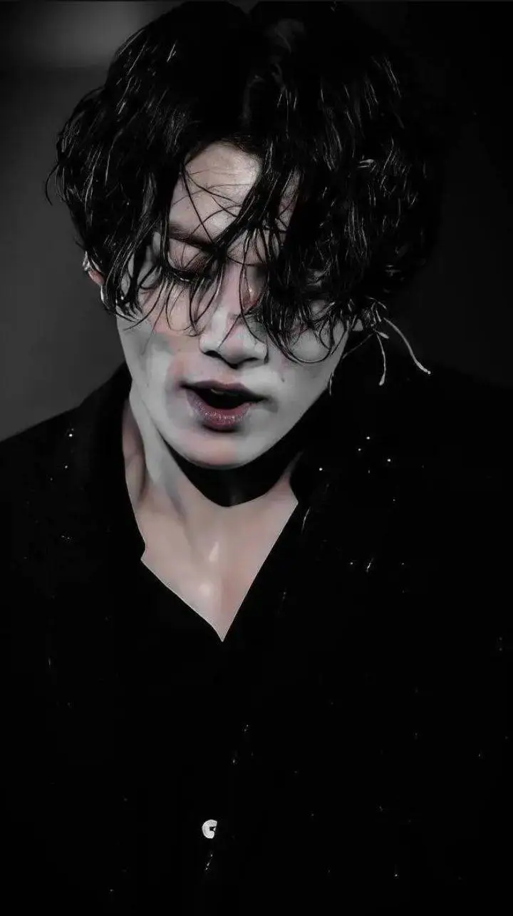 ai character: Jeon jungkook  background