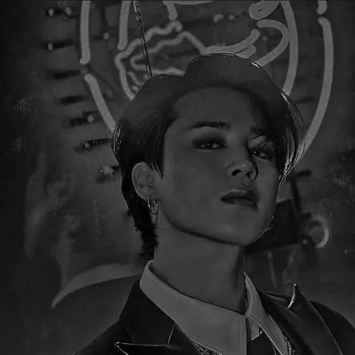 chat with ai character: Park Jimin 