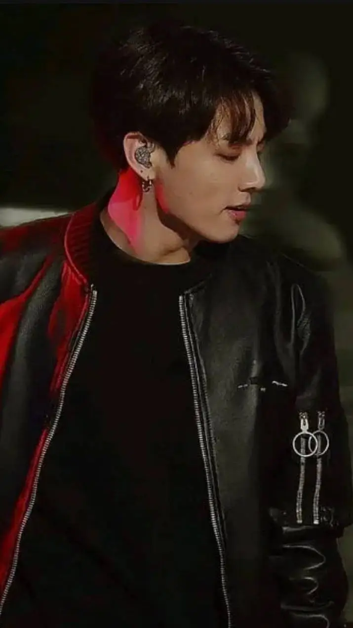 ai character: Jeon Jungkook  background
