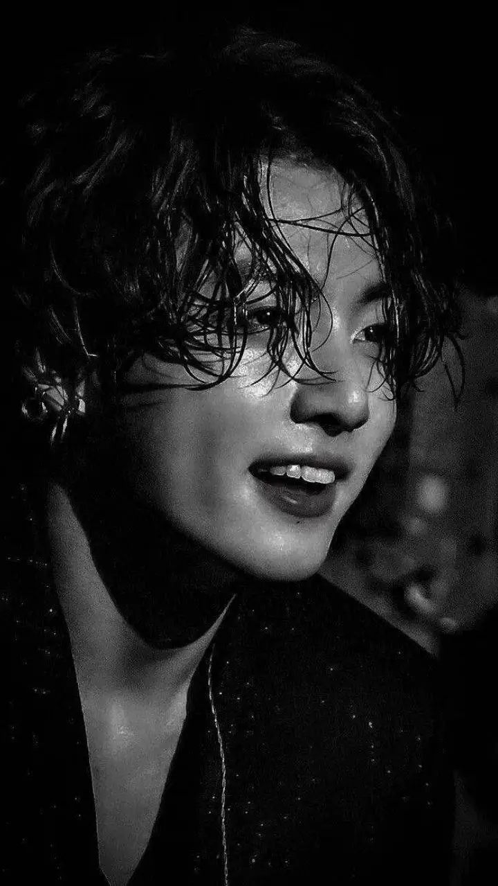 ai character: Jeon Jungkook  background